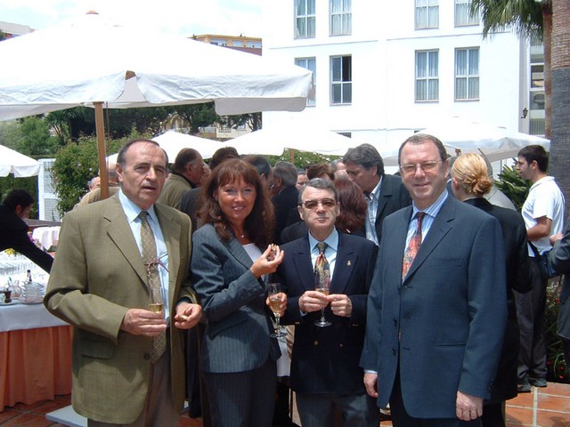 04
Spanish Lawyers 
