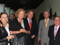 Destacar para �lbum: Cabildo General de Santa Marta de 20 de octubre de 2005