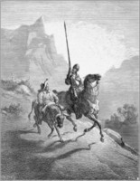 Destacar para �lbum: Recetas de la Comida de Don Quijote 